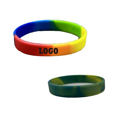 Segmented Wristband