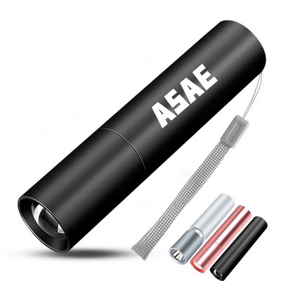 Mini Flashlight