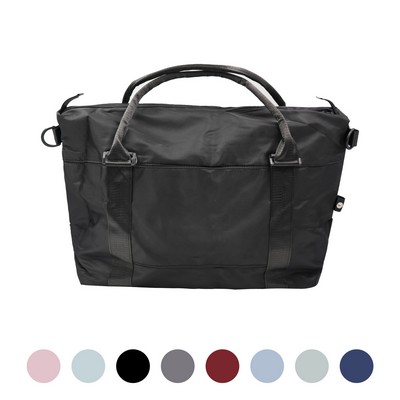 Sports Travel Duffel Bag