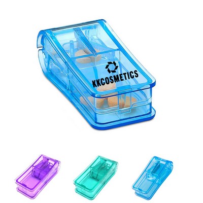 Pill Cutter Tablet Splitter