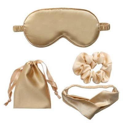 Silky Beauty Essentials Set