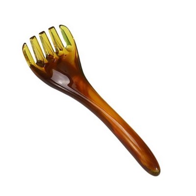 Finger Claw Scalp Massager