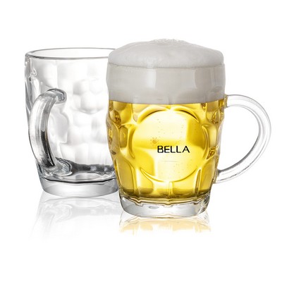 Beer Mugs 17 Oz