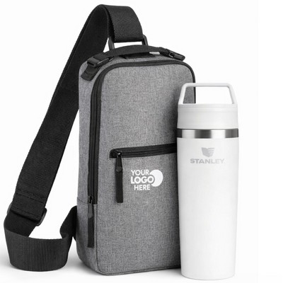 Stanley® 20 oz Travel Mug Gift Set