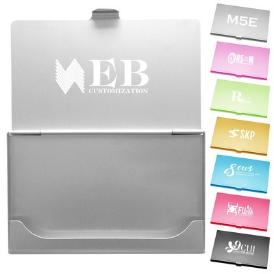 Business Card Holder
