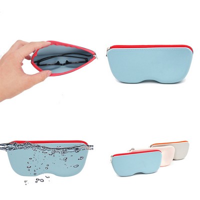 Silicone Travel Storage Bag