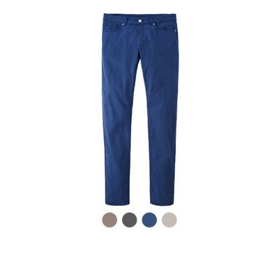 Peter Millar® Wayfare Five-Pocket Pant