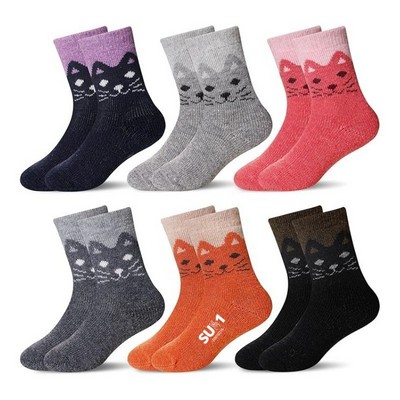 Warm Socks