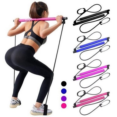 Yoga Rally Fitness Bar