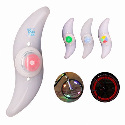 LED Bike Safety Light