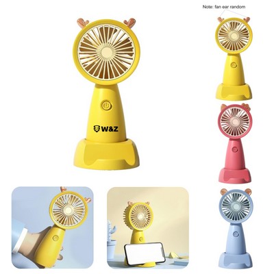 Handheld Fan