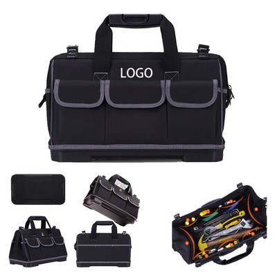Tool Bag with Multi Pockets