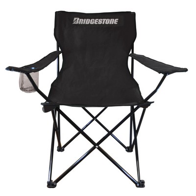 The Big Lounger
