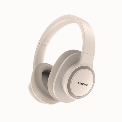 500mAh V5.3 Foldable Wearing Noise Cancelling Headphone