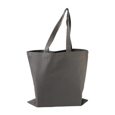 Canvas Promotional Tote Bag