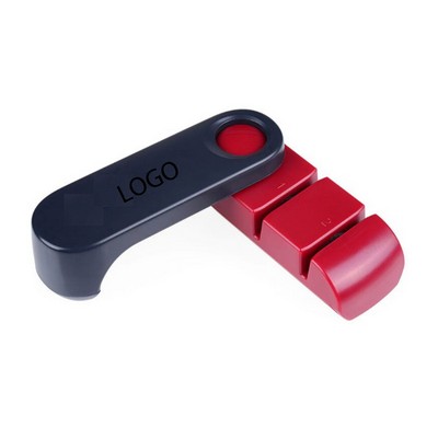Folding Knife Sharpener