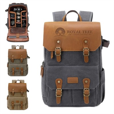 Camera Backpack
