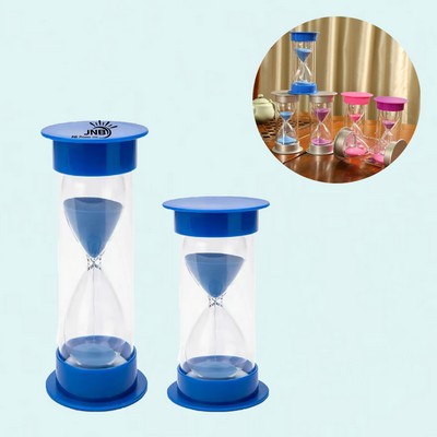 Hourglass Timer