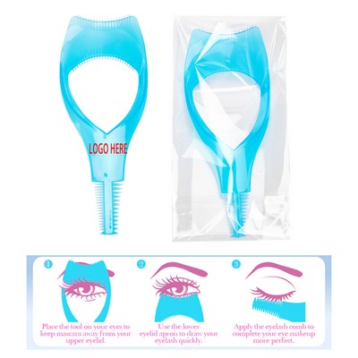 Mascara Shield Guard