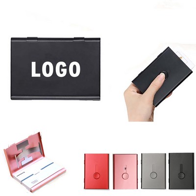 Business Cards Holder