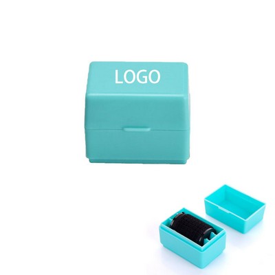 Privacy Protection Roller Stamp