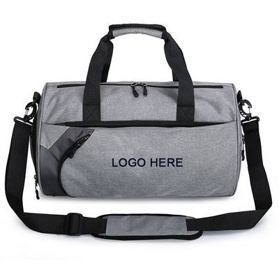 Travel Duffel Bag