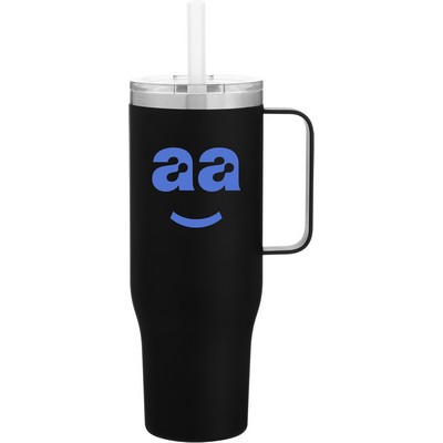 30 oz Hunter (Matte Black)