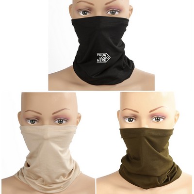 Premium Multifunction Face Mask