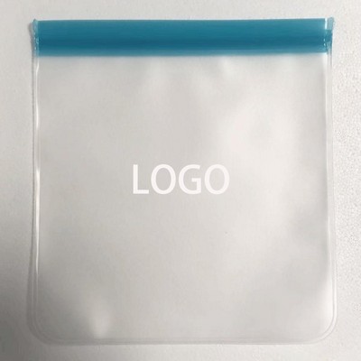 Eco-Friendly Reusable Sandwich Bags