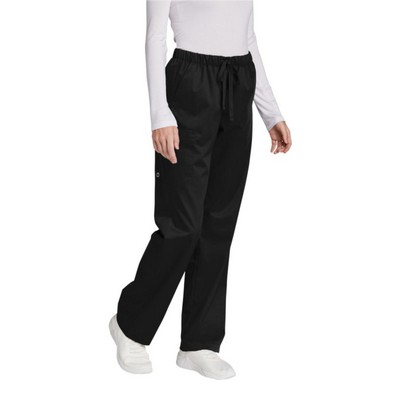 WonderWink Women's WorkFlex Cargo Pant