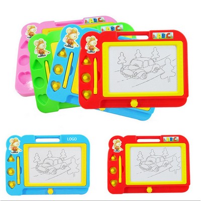Magnetic Drawing Board Toddler Toys