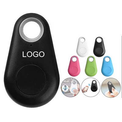 Bluetooth Keychain Anti-Lost Alarm Tracker