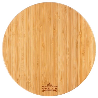 12" Round Cutting Board