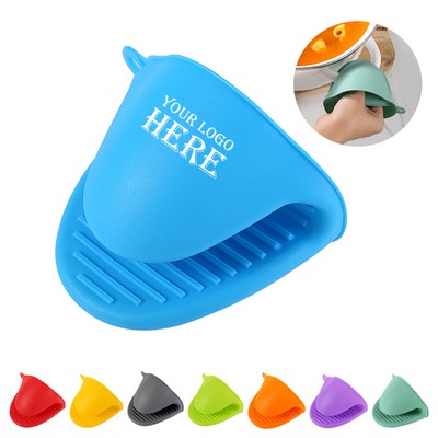 Mini Heat Resistant Glove