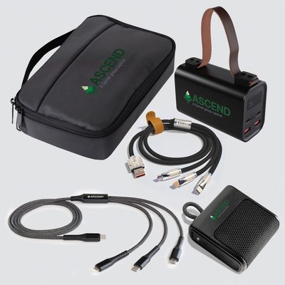 Camper's Tech Kit