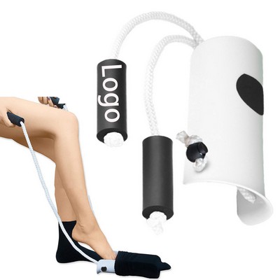 Sock Aide Device for Seniors