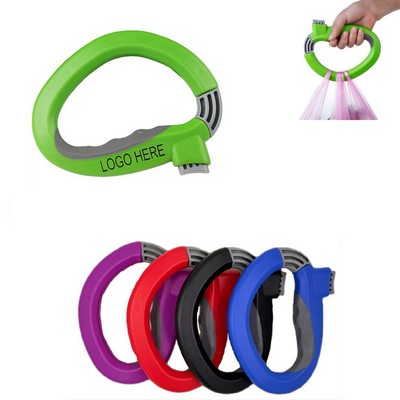 Shopping Grocery Bag Carrying Handle