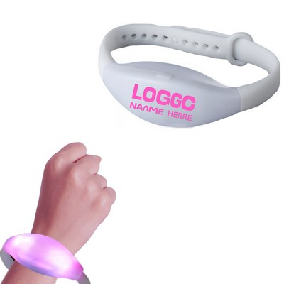 DIY Glowing Bracelet