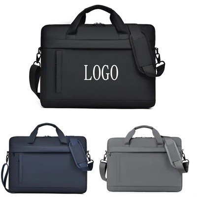 15.6 Inch Laptop Bag Briefcase