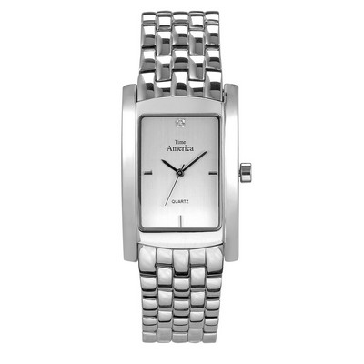 Men's Time America Bracelet Watch