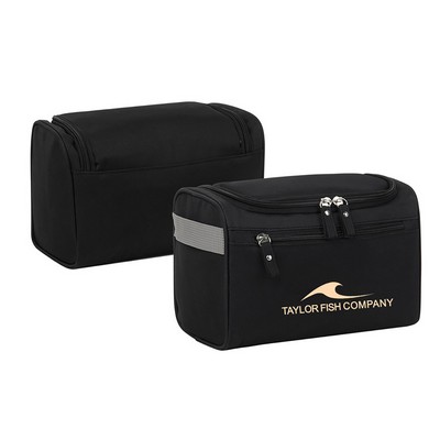 Portable Hanging Toiletry Bag