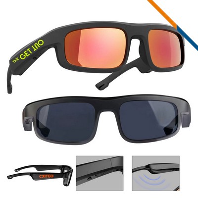Blify Bluetooth® Sunglasses