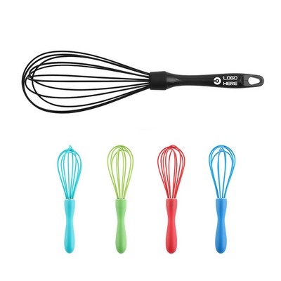 Silicone Whisk