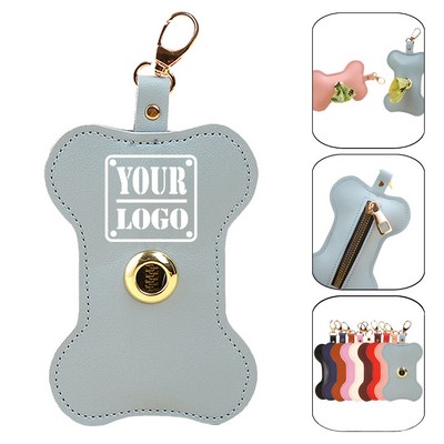 Dog Waste Bag Dispenser