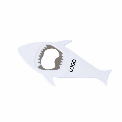 Shark Design Bottle Opener