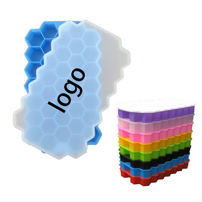 Honeycomb Ice Lattice