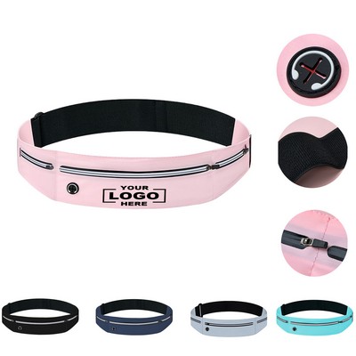 Running Waist Bag