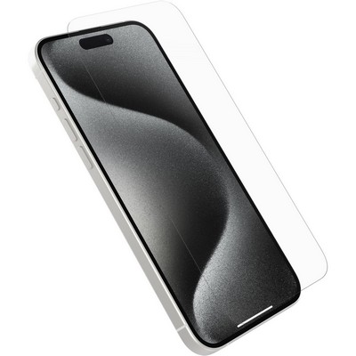 Otterbox Glass Apple iPhone 15 Pro Max Screen Protector