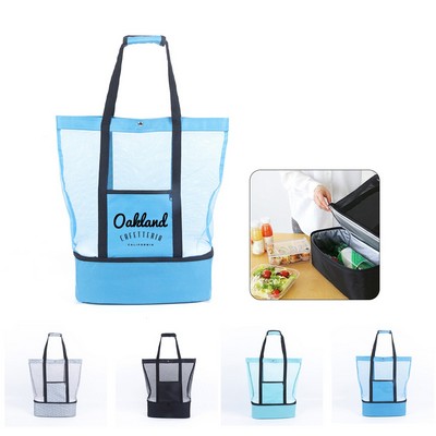 Picnic Carryall Bag