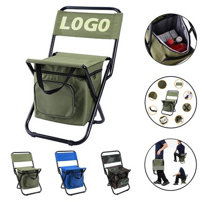 Camping Fishing Chair